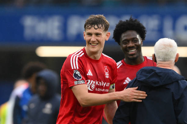 將是他努力 將是他努力