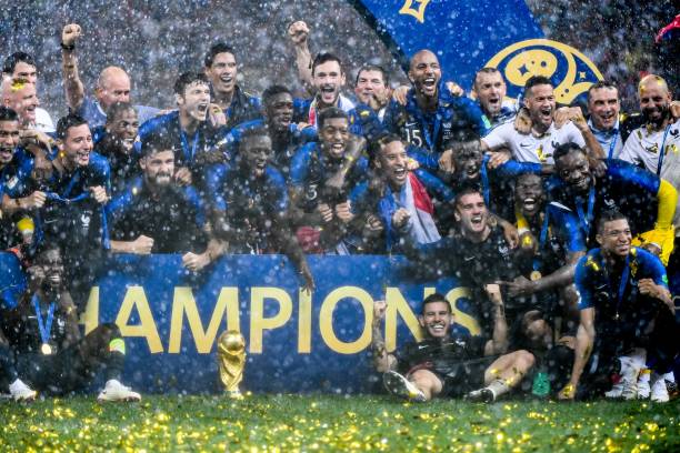 争胜的舞台 争胜的舞台