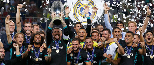 除了三巨头 除了三巨头