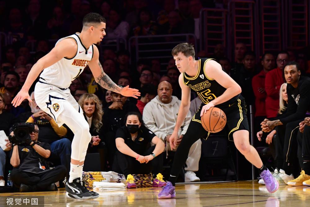 他们在对阵 他们在对阵